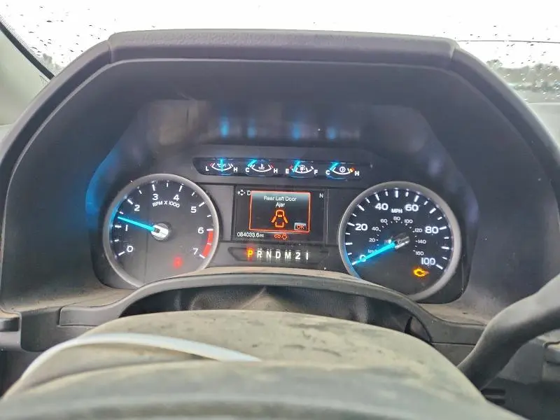 2019 FORD F250 SUPER DUTY  