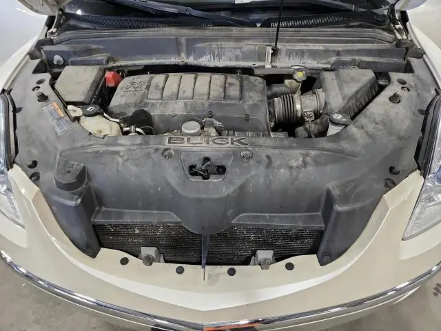 2011 BUICK ENCLAVE CXL