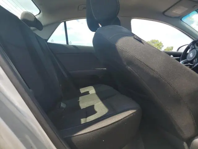 2019 KIA RIO S  