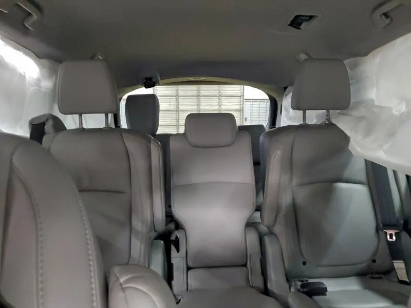 2020 HONDA ODYSSEY EXL  