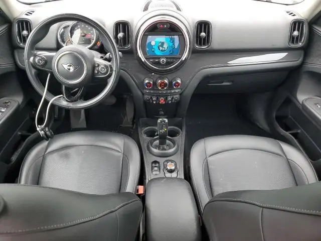 2020 MINI COOPER COUNTRYMAN