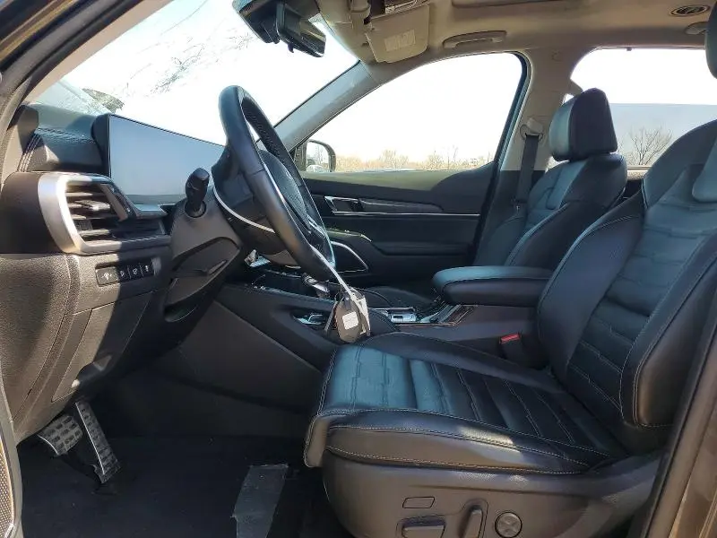 2024 KIA TELLURIDE SX-PRESTIGE  