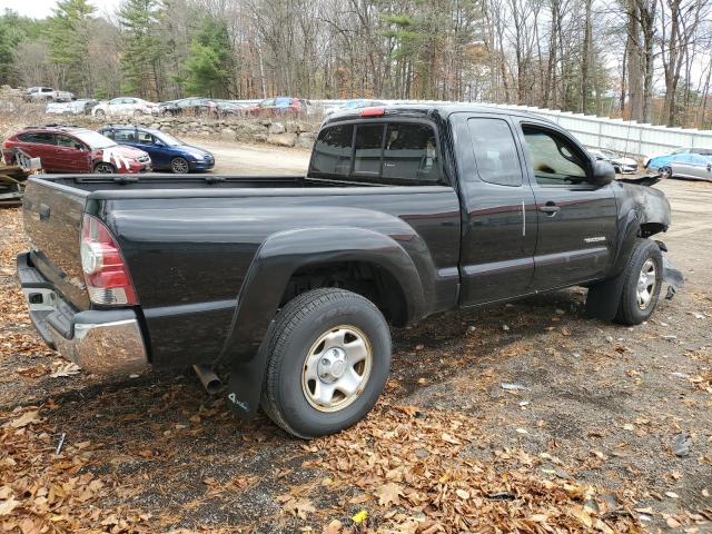 2013 TOYOTA TACOMA ACCESS CAB