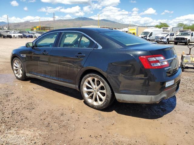 2014 FORD TAURUS LIMITED