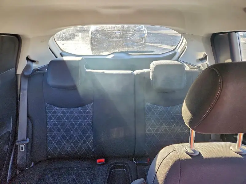 2022 CHEVROLET SPARK 1LT  