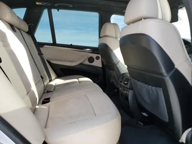 2013 BMW X5 XDRIVE35D  