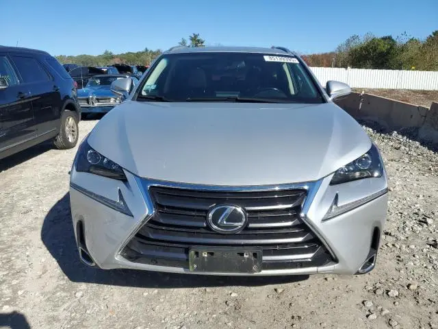 2016 LEXUS NX 200T BASE  