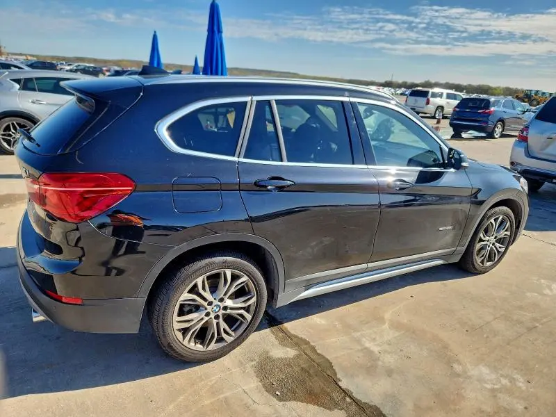 2016 BMW X1 XDRIVE28I  
