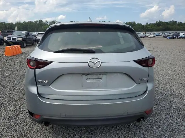 2018 MAZDA CX-5 SPORT  