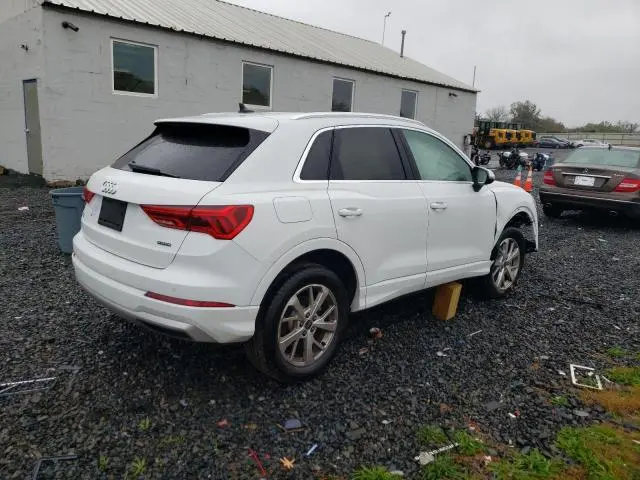 2023 AUDI Q3 PREMIUM 40  