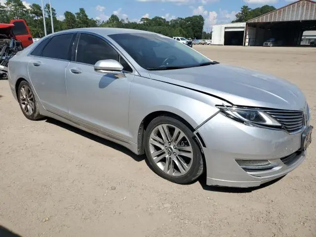 2013 LINCOLN MKZ   