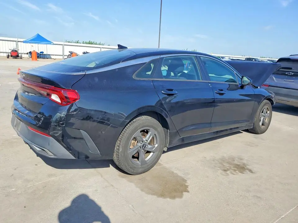 2021 KIA K5 LX  