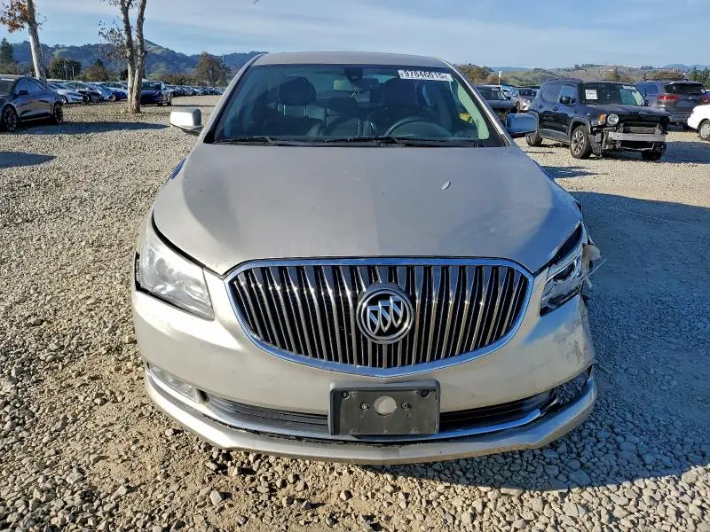 2014 BUICK LACROSSE   
