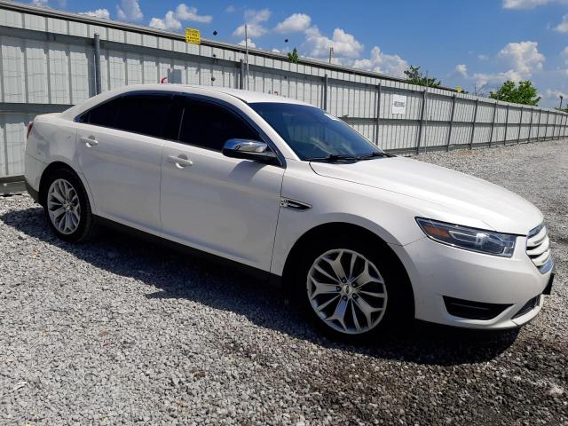 2018 FORD TAURUS LIMITED