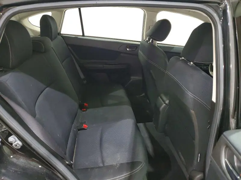 2012 SUBARU IMPREZA SPORT PREMIUM  