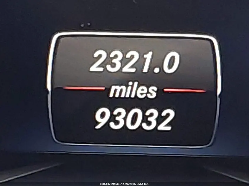 2015 MERCEDES-BENZ GLA 250 4MATIC