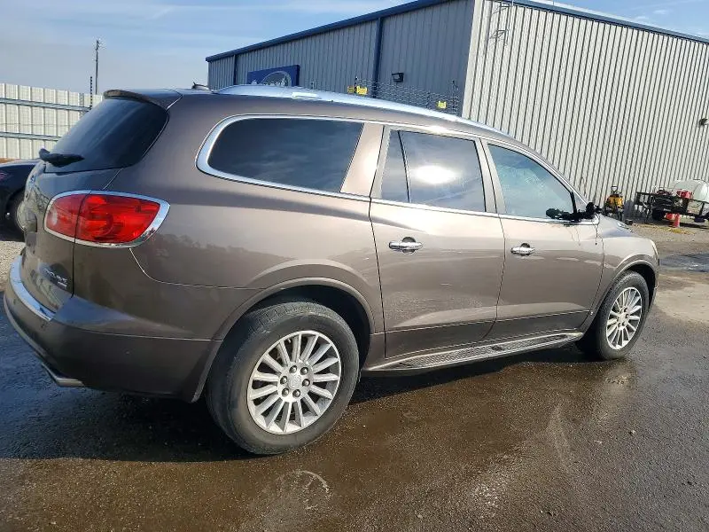 2011 BUICK ENCLAVE CXL  