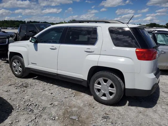 2015 GMC TERRAIN SLE  