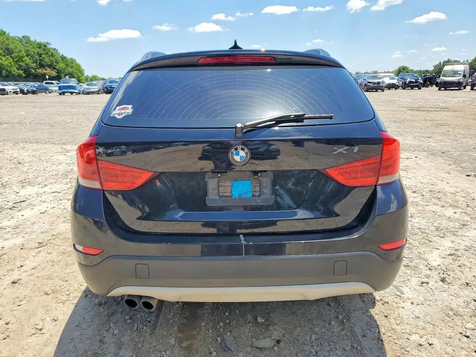 2015 BMW X1 SDRIVE28I  
