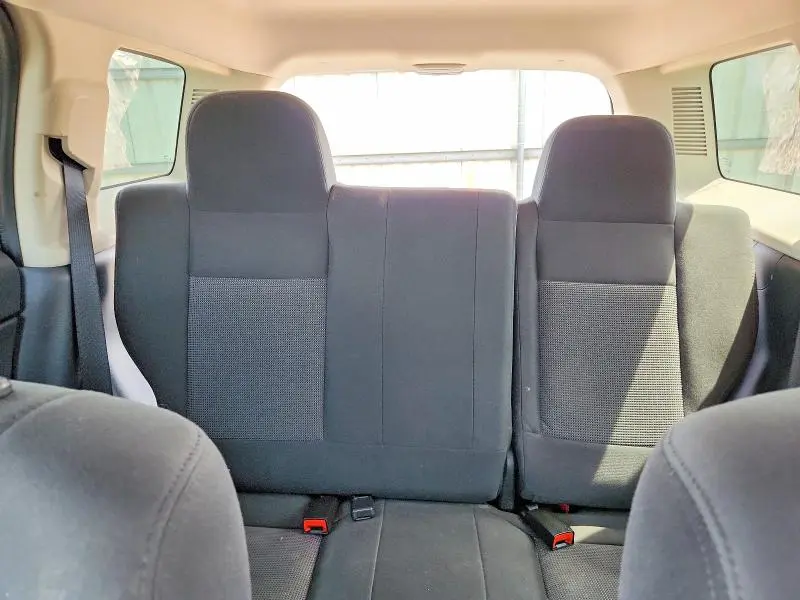 2012 JEEP PATRIOT LATITUDE  