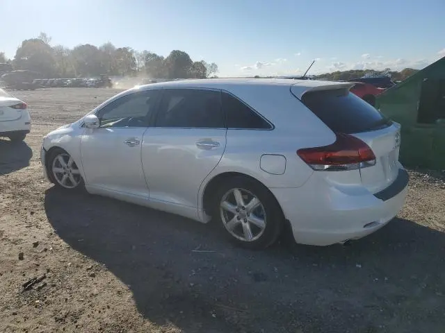 2015 TOYOTA VENZA LE  