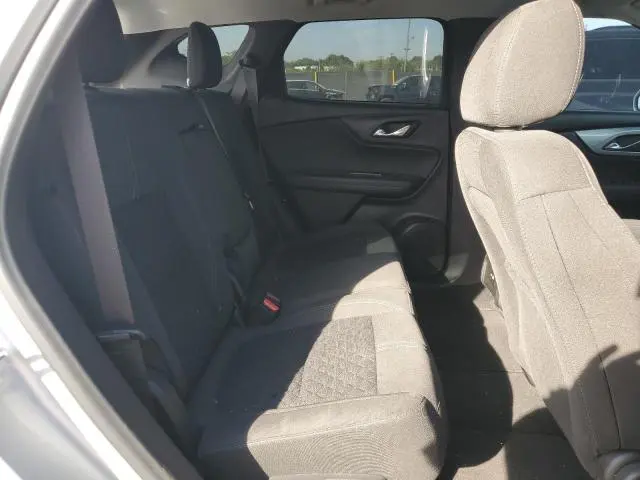 2020 CHEVROLET BLAZER 2LT  