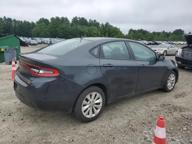 2014 DODGE DART SE AERO  
