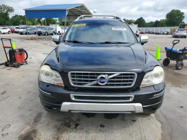 2013 VOLVO XC90 3.2  