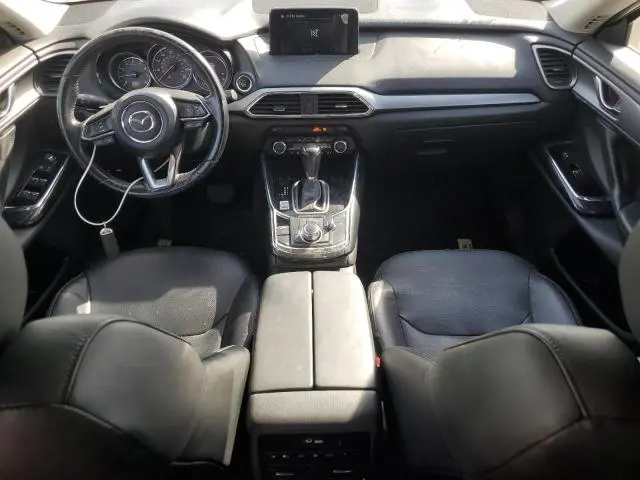 2018 MAZDA CX-9 TOURING  