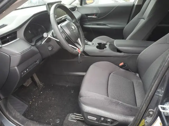 2024 TOYOTA VENZA LE