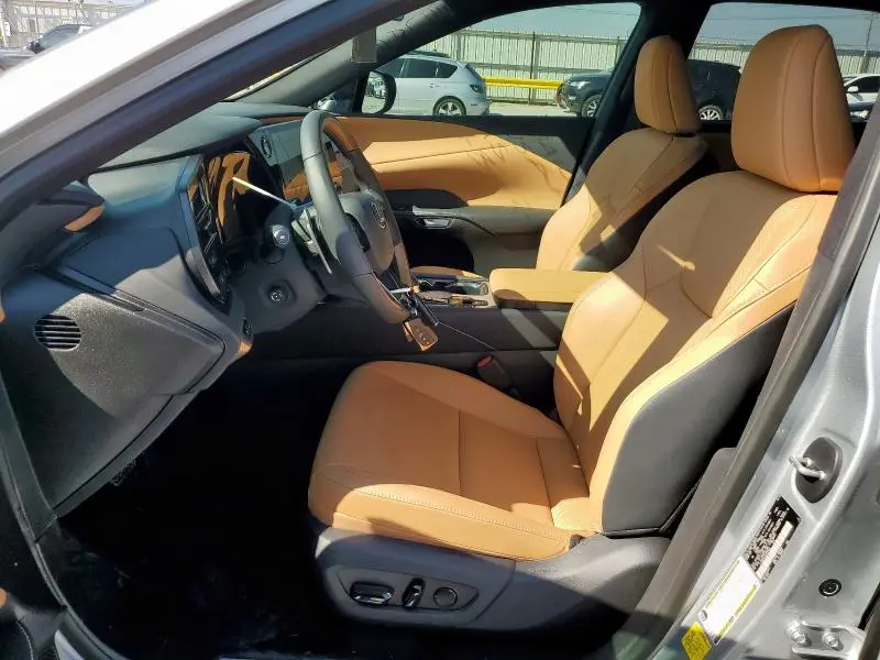 2025 LEXUS RX 350H BASE  