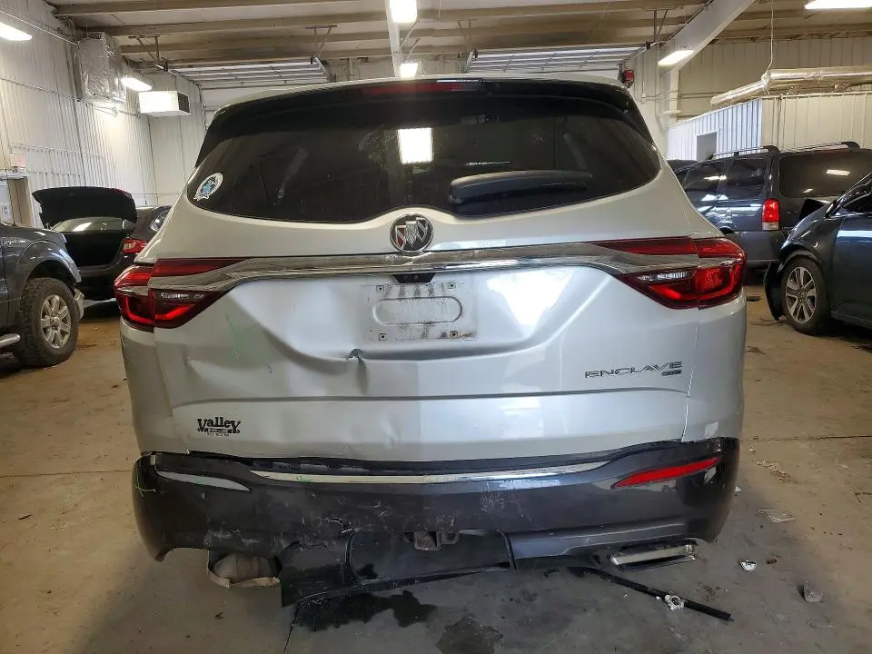 2019 BUICK ENCLAVE PREMIUM  
