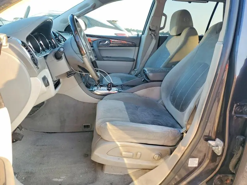 2013 BUICK ENCLAVE   