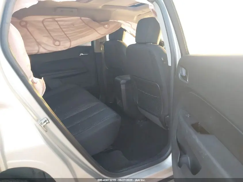 2015 GMC TERRAIN SLE-2