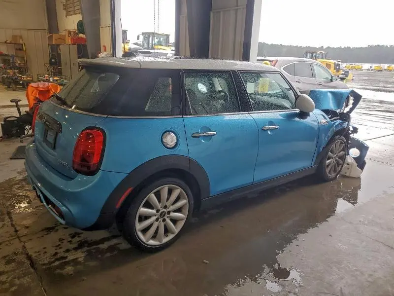 2019 MINI COOPER S  