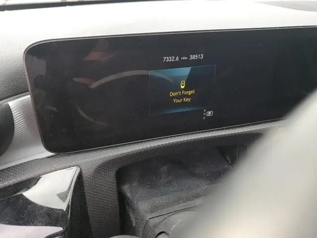 2022 MERCEDES-BENZ A 220 4MATIC  