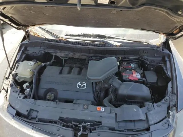 2015 MAZDA CX-9 SPORT  