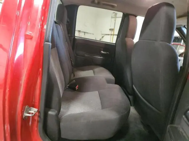 2011 CHEVROLET COLORADO LT  