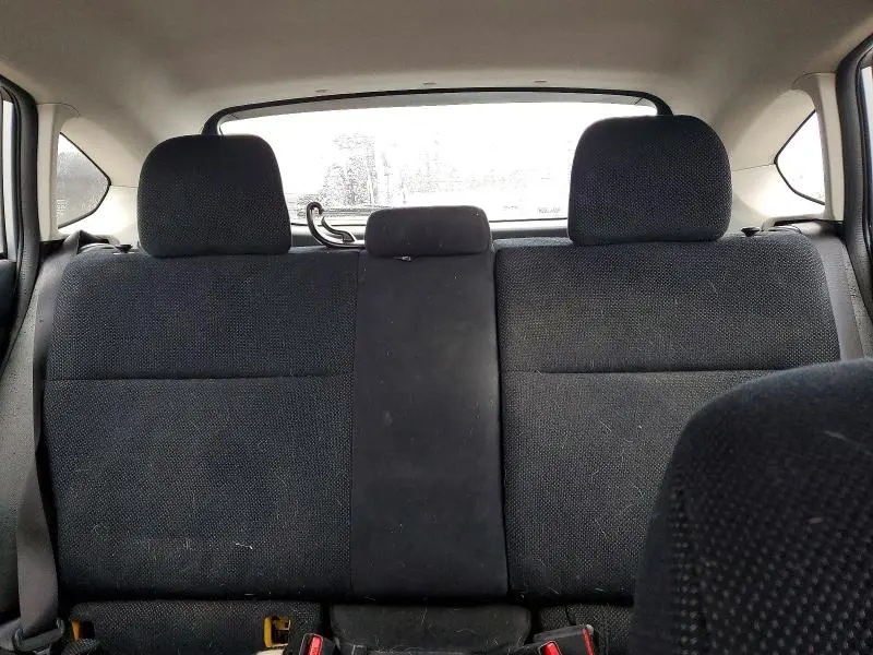 2014 SUBARU IMPREZA PREMIUM  