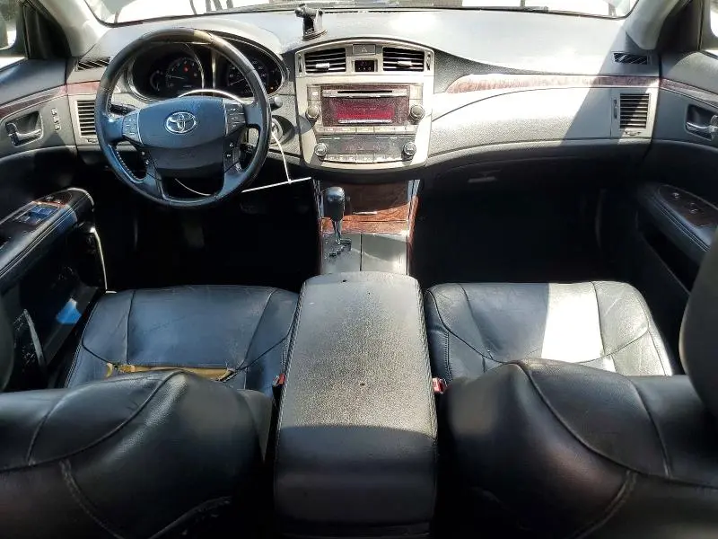 2011 TOYOTA AVALON BASE  