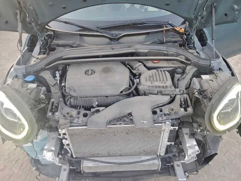 2023 MINI COOPER S COUNTRYMAN ALL4  