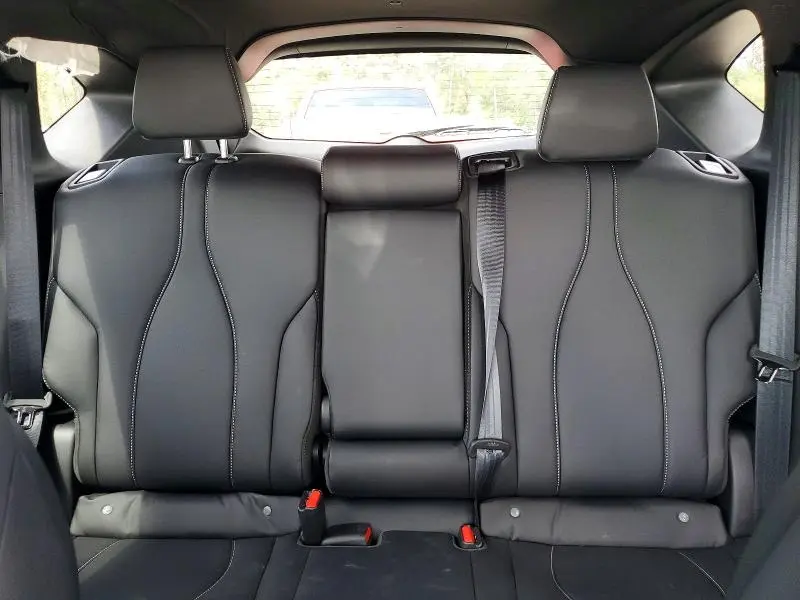 2025 ACURA RDX   