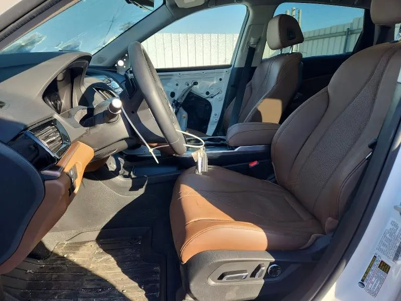 2025 ACURA RDX TECHNOLOGY  