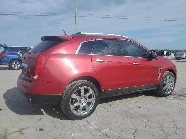 2012 CADILLAC SRX PERFORMANCE COLLECTION  