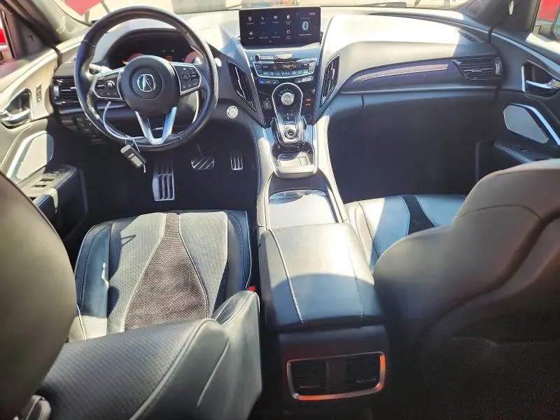 2021 ACURA RDX A-SPEC  
