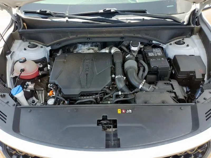 2021 KIA SORENTO SX  