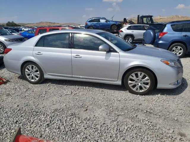 2011 TOYOTA AVALON BASE  