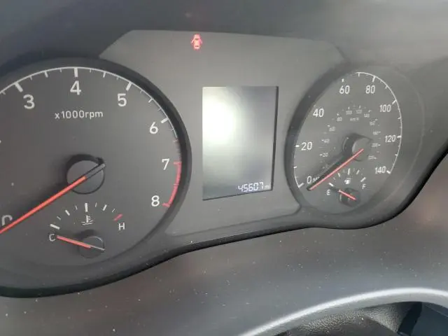 2018 HYUNDAI ACCENT SE  
