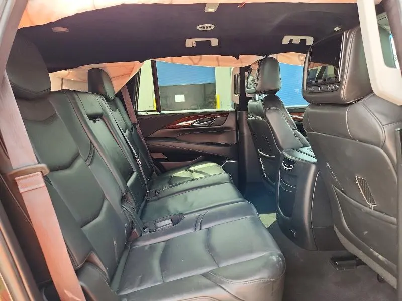 2015 CADILLAC ESCALADE   