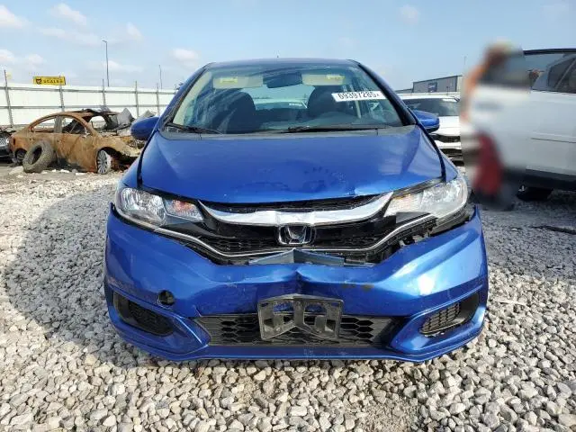 2019 HONDA FIT LX  